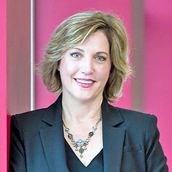 Janet Schijns, CEO of JS Group
