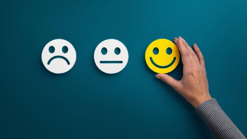 customer emotions